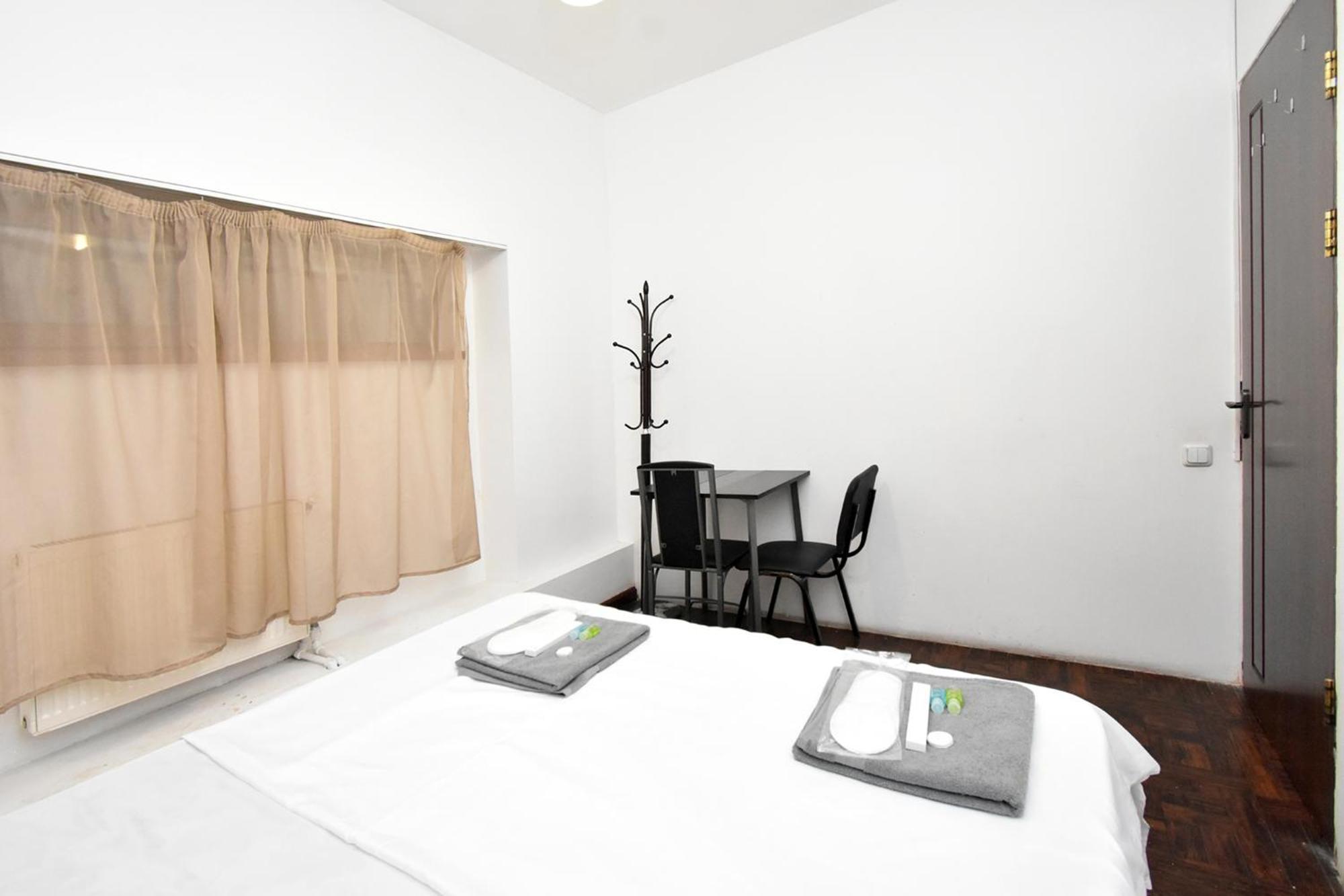 S A Guest House 예레반 외부 사진